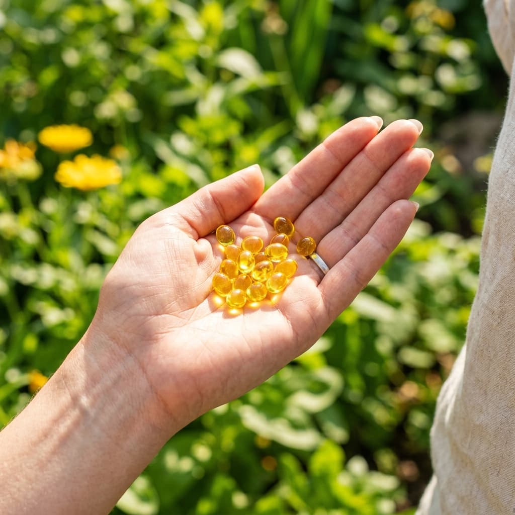 Vitamina D3