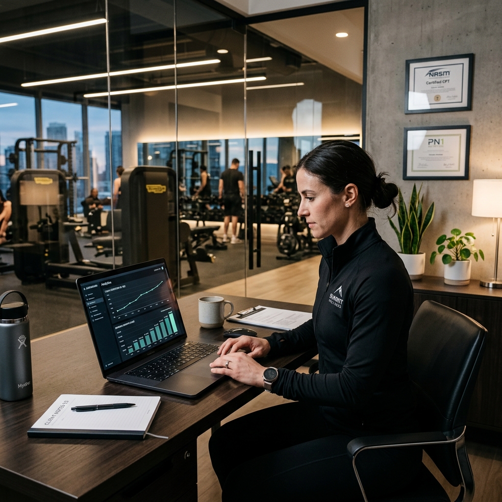 Adicción al entrenamiento: Dopamina, endorfinas y el Síndrome Overtraining