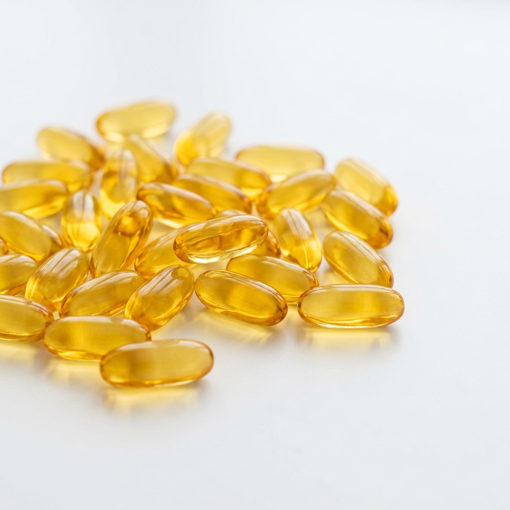 Omega 3 (EPA y DHA)